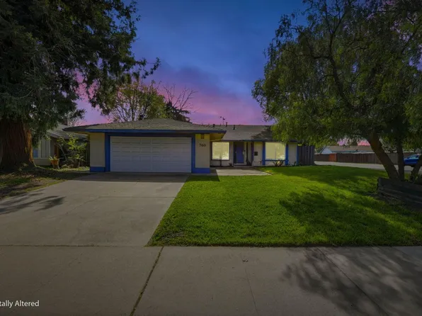 760 Los Lunas Way, Sacramento, CA 95833