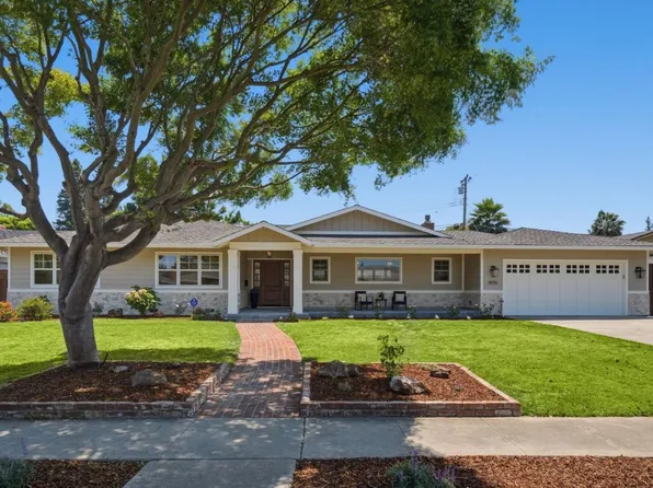1970 Campbell Ave, San Jose, CA 95125