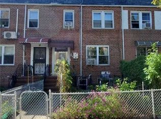 31-16 56th St, Woodside, NY 11377