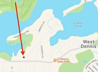 19 Cove Rd, South Dennis, MA 02660