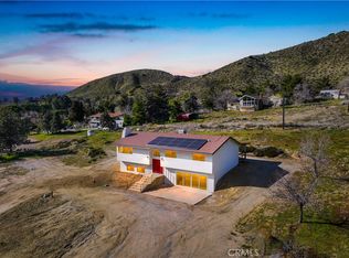 8817 Cache St, Leona Valley, CA 93551