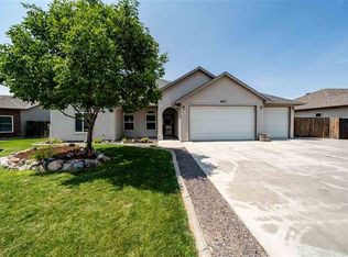653 Amethyst Dr, Fruita, CO 81521