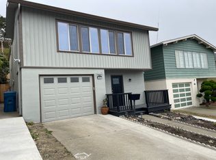 171 Longview Dr, Daly City, CA 94015