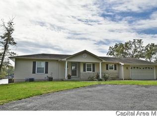 1337 E Lake Shore Dr, Springfield, IL 62712