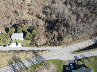 Old Fairmont Pike, Wheeling, WV 26003