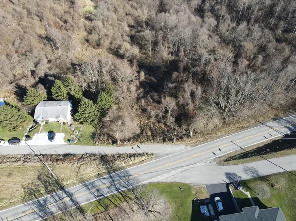 TBD Old Fairmont Pike, Wheeling, WV 26003