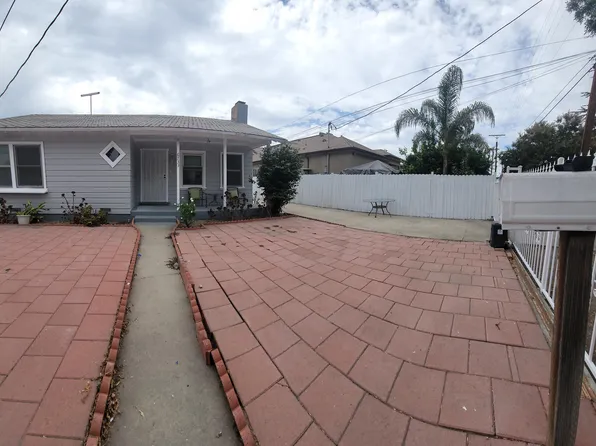 6733 Hinds Ave, North Hollywood, CA 91606