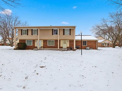 31603 Breezeway #62, New Baltimore, MI, 48047