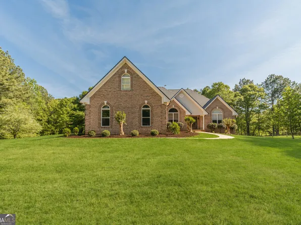 4415 Locklin Rd, Monroe, GA 30655