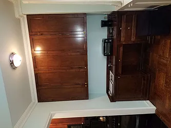 Rented by Eight Horse Realty