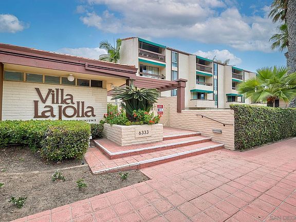 2nd image of 6333 La Jolla Blvd Unit 276
