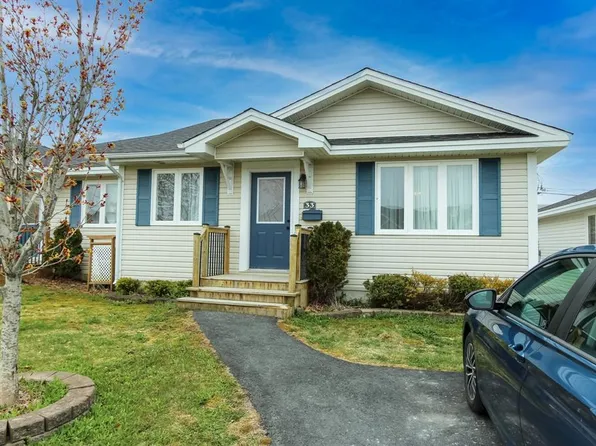33 Kilmory Place, St. John’s, NL A1A5V8