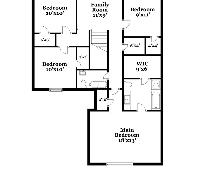 6507 Briargate Trl — Photo 3