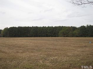 00 Massengill Pond Rd, Angier, NC 27501