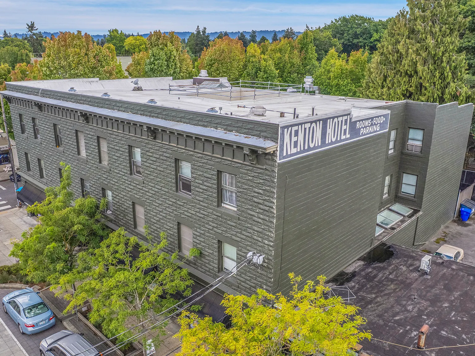1 bed, 500 sqft, $1,325 — Photo 3