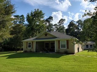 20295 S Shore Dr, Montgomery, TX 77356