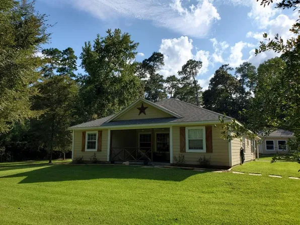 20295 S Shore Dr, Montgomery, TX 77356