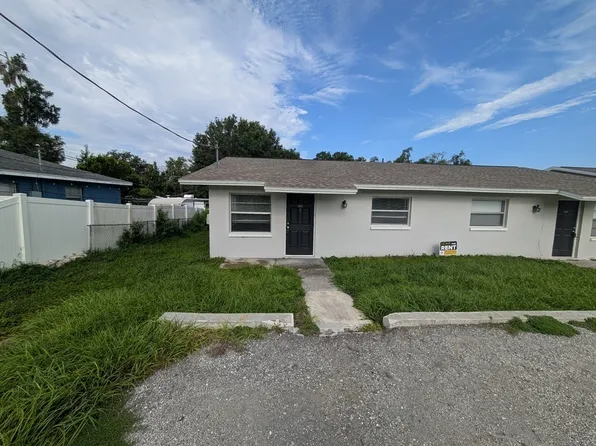 13911 19th St, Dade City, FL