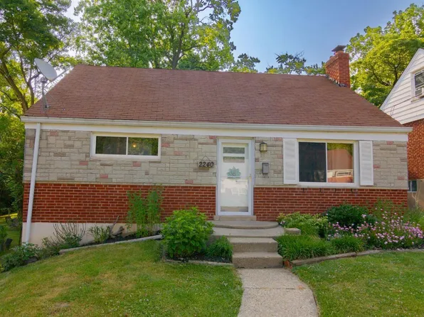 2240 Townhill Dr, Cincinnati, OH 45238