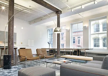 Rented by Bold New York