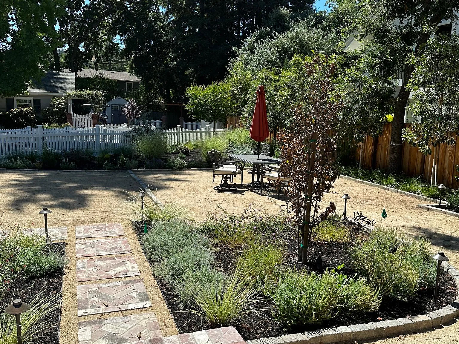 3 bed, 1226 sqft, $5,500 — Photo 2