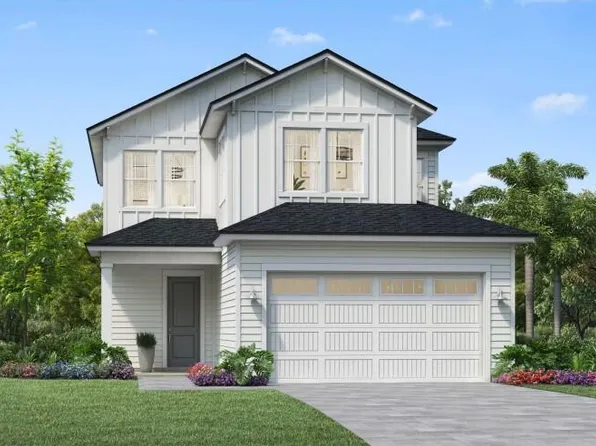 163 OAKMOSS Drive, St. Johns, FL 32259