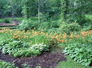 45 Old Cannon Rd, Berkeley Heights, NJ 07922