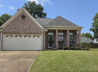 9730 Pigeon Roost Park Cir, Olive Branch, MS 38654