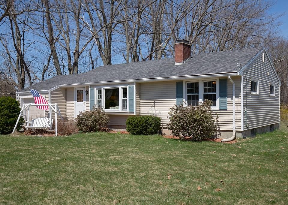 286 Shrewsbury St, Holden, MA 01520 Zillow