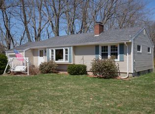 286 Shrewsbury St, Holden, MA 01520