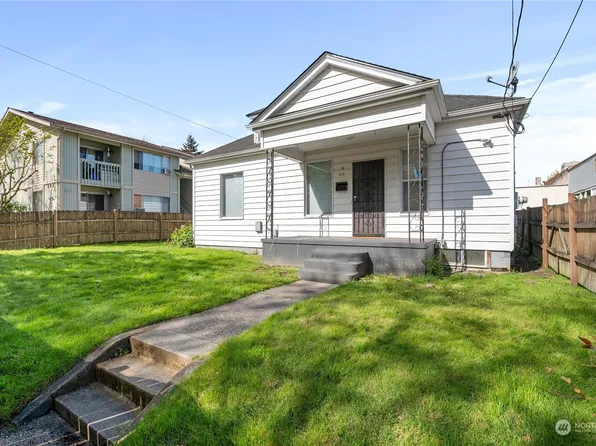 610 S Steele Street, Tacoma, WA 98405