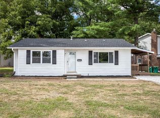 1102 W Madison Dr, O'Fallon, IL 62269