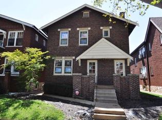 4968 Miami St, Saint Louis, MO 63139