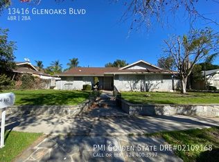 13416 Glenoaks Blvd, Sylmar, CA 91342