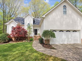 2009 Raccoon Run, Clayton, NC 27527