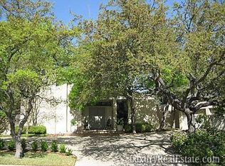 1804 Westover Square Dr, Fort Worth, TX 76107