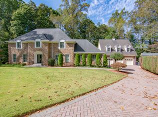 1864 Forest Springs Ct, Atlanta, GA 30338