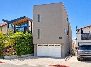 829 Monterey Blvd, Hermosa Beach, CA 90254