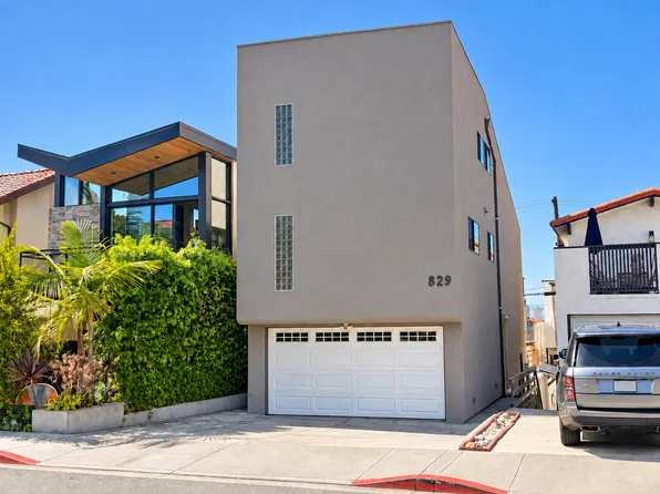 829 Monterey Blvd, Hermosa Beach, CA 90254