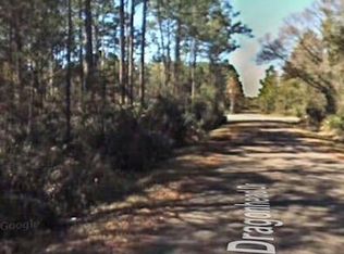 11622 W Dragonhead Dr, Crystal River, FL 34428
