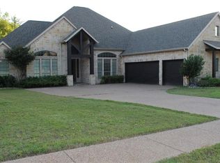 4214 Balboa Ct, Arlington, TX 76016