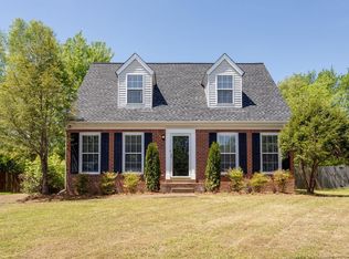 2839 Sutherland Dr, Thompsons Station, TN 37179