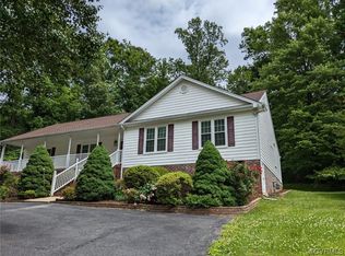 12107 Amber Meadows Ln, Midlothian, VA 23114