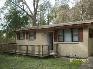 9926 Frankella Rd, Jacksonville, FL 32208