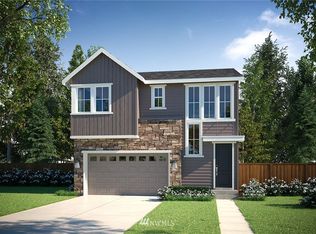 22425 44th Homesite South 6 Dr SE, Bothell, WA 98021