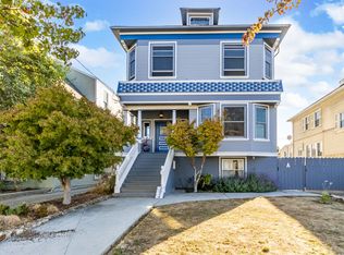 1524 Morton St #2, Alameda, CA 94501