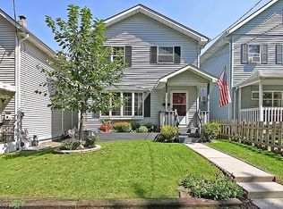 28 Fisher Ave, Washington, NJ 07882