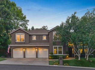 136 Byerley Ct, Alamo, CA 94507