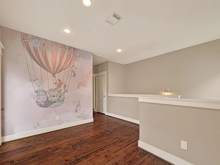 1510 Crockett St #B — Photo 24