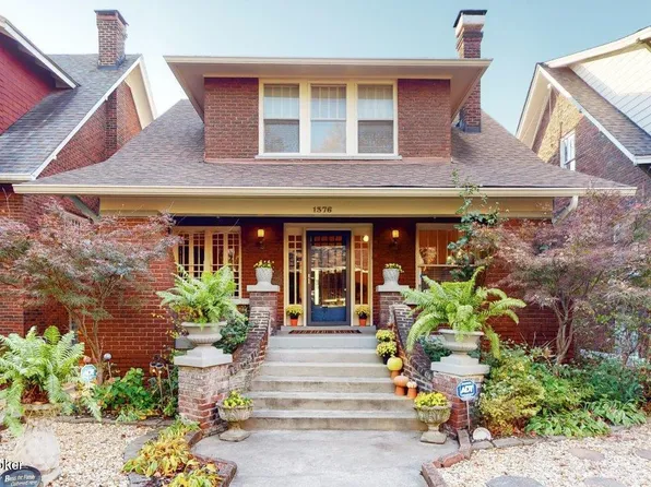 1376 Ouerbacker Ct, Louisville, KY 40208